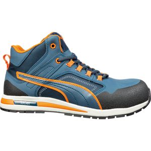 Sicherheitsschuhe Puma-Safety Crosstwist Mid, S3