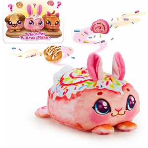 Produktbild für Spielset Cookeez-Makery 23502, ab 5 Jahre