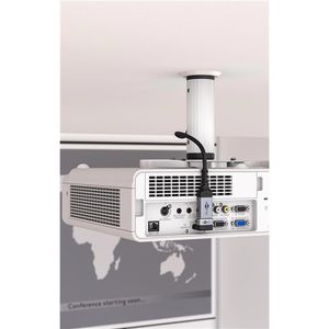 Produktbild für HDMI-Adapter Goobay 72009, 90 Grad gewinkelt, nach oben