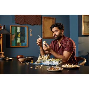 Produktbild für Klemmbausteine LEGO Harry Potter 76419 ab 18 Jahre