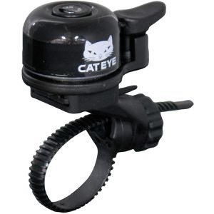 Fahrradklingel CATEYE OH-1100, schwarz