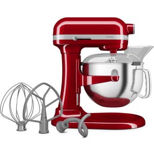 Küchenmaschine KitchenAid Artisan, 5KSM60SPXEER
