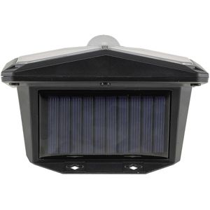 Produktbild für LED-Außenstrahler ChiliTec SWL 722, IP65 wasserdicht