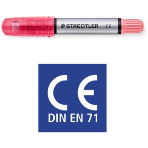 Produktbild für Gelschreiber Staedtler Noris 2390, Glitter
