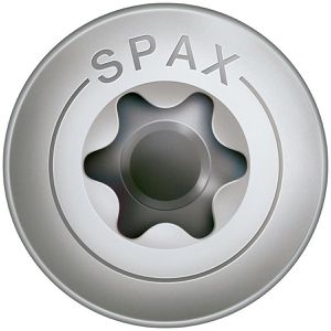 Produktbild für Terrassenschrauben Spax T-Star plus 0567000500563