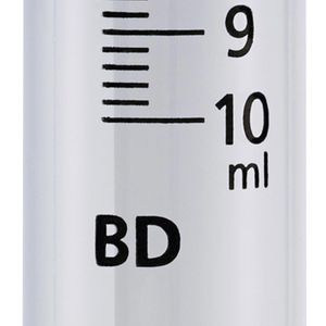 Produktbild für Spritzen BD Emerald, 10ml