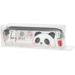 Produktbild für Federmäppchen Legami Panda, PC0023