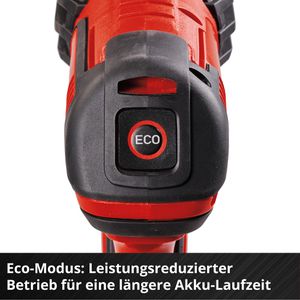 Produktbild für Akku-Druckreiniger Einhell HYPRESSO 18/24-1