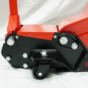 Produktbild für Rangierwagenheber KS-Tools Performance 160.1030, aus Stahl