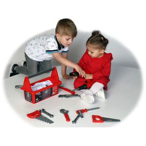 Produktbild für Kinderwerkzeug KS-Tools 100073