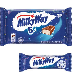 Produktbild für Schokoriegel Milky-Way