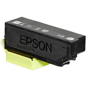 Produktbild für Tinte Epson 33XL C13T335140 Orange, schwarz