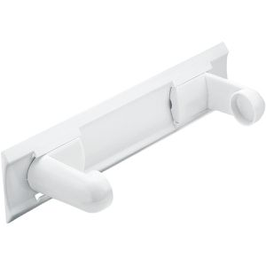 Produktbild für Küchenrollenhalter Rotho Rollo
