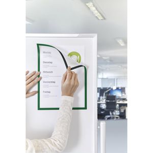 Produktbild für Inforahmen Magnetoplan 1130305 magnetofix, A4