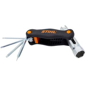 Multitool Stihl 19-13, für Motorsägen