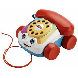 Lernspielzeug