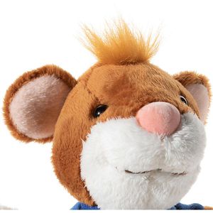 Produktbild für Kuscheltier Heunec 589674