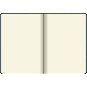 Produktbild für Notizbuch Leuchtturm1917 Medium, 362864, Karton Softcover