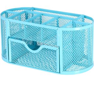 Produktbild für Schreibtisch-Organizer Böttcher-AG Premium Mesh Line