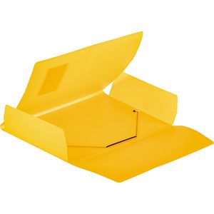 Produktbild für Eckspanner Durable 999109647, A4