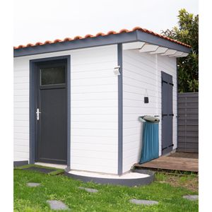 Produktbild für Müllsackständer Renner 8001, für 1x 120 Liter