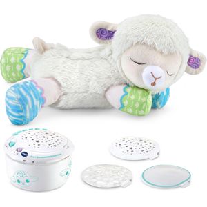 Produktbild für Kuscheltier vtech 3-in1 Sternenlicht-Schaf 550504