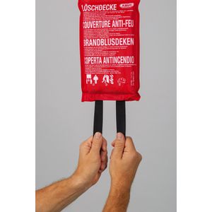 Produktbild für Löschdecke Abus LD1118 DIN EN 1869