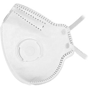 Atemschutzmaske Franz-Mensch Hygostar 29330