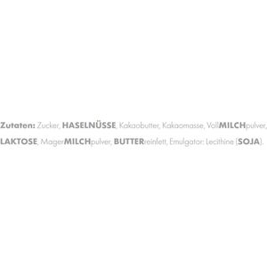 Produktbild für Tafelschokolade Ritter-Sport Voll-Nuss