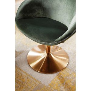 Produktbild für Loungesessel Wohnling WL5.921, grün