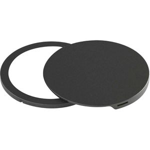 Schwenkdeckel