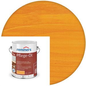 Holzöl Remmers Pflege-Öl, 2,5l