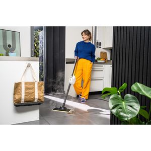 Produktbild für Dampfreinigerdüse Kärcher Bodenreinigungsset, 2.863-372.0