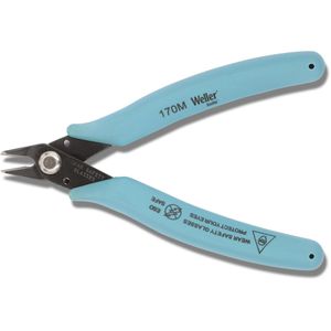 Produktbild für Lötstation Weller T0053298390, WE 1010, Education Kit, Set