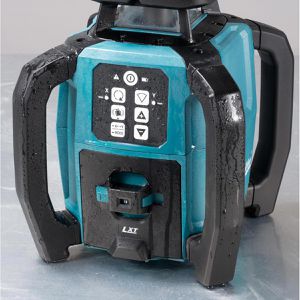 Produktbild für Rotationslaser Makita SKR001Z