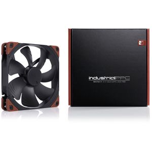 Produktbild für Gehäuselüfter Noctua NF-A14 industrialPPC-3000 PWM