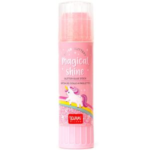 Produktbild für Klebestift Legami Magical Shine Glitter Glue, 15g