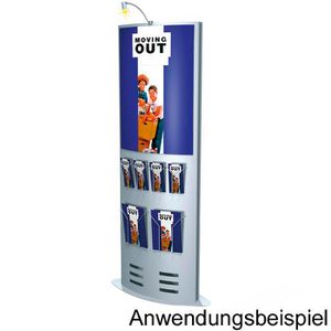Produktbild für Plakattasche Kerkmann 6947, für A1