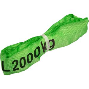 Rundschlinge Conacord 186724, Umfang 1 m