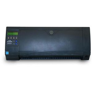 Produktbild für Nadeldrucker Tally Dascom 2600+