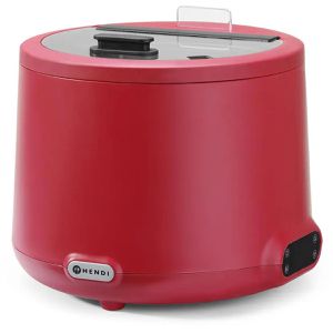 Produktbild für Warmhaltetopf Hendi UNIQ, 860571