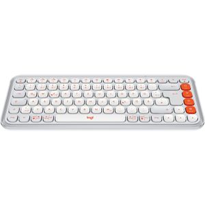 Produktbild für Tastatur Logitech Pop Icon Keys 920-013060