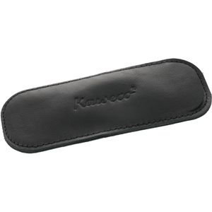 Produktbild für Stifteetui Kaweco Eco Sport, K2625, schwarz, für 2 Stifte