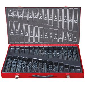 Bohrer KS-Tools HSS-R 330.1650