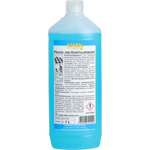 Produktbild für Allzweckreiniger Stern Praxis- &amp; Hospitalreiniger