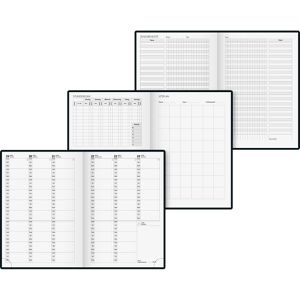 Produktbild für Lehrerkalender Brunnen 1075960907, Schuljahr 2026/2027