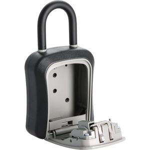 Produktbild für Schlüsseltresor Böttcher-AG