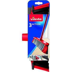 Produktbild für Besen Vileda 3Action, 160992