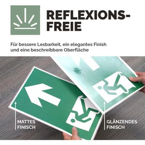Produktbild für Laminierfolien Fellowes 100143437, DIN A5