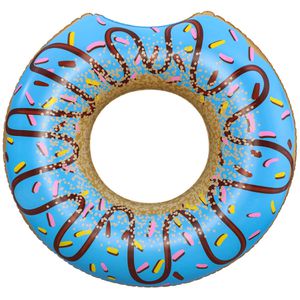 Produktbild für Schwimmring Bestway 36118, aus PVC, Donut
